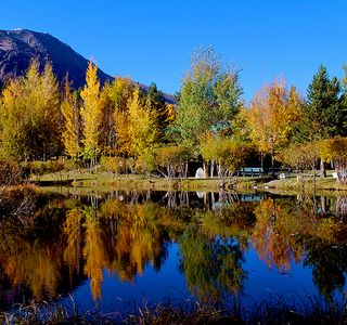 Double Brook Lake Scenic Resort