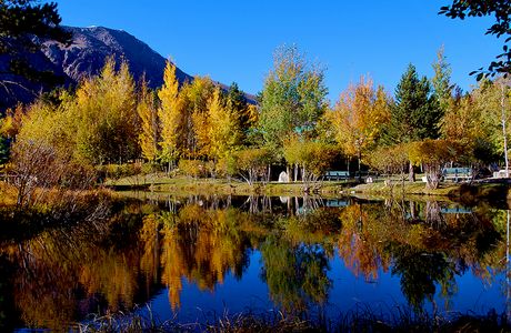 Double Brook Lake Scenic Resort
