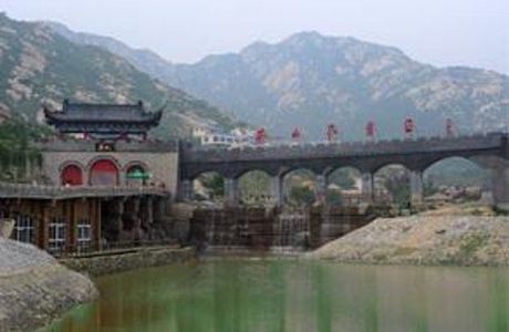 Qingdao Pingdu Yunshan Mountain