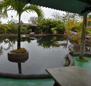 Las Termalitas de Arenal
