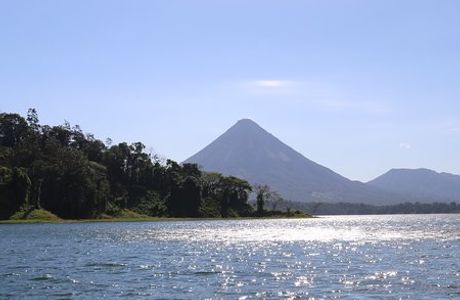 Lake Arenal