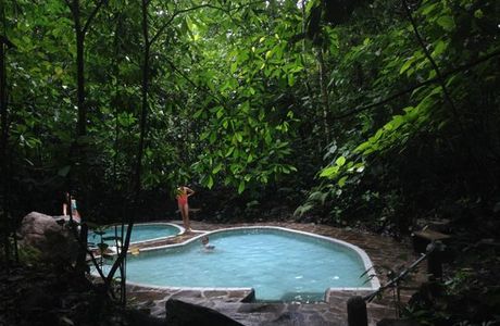 Termales del Valle