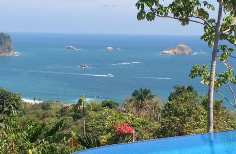 Easy Transfer Costa Rica
