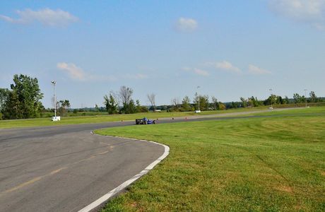 Autodrome