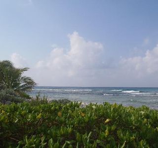 West End Point Outlook