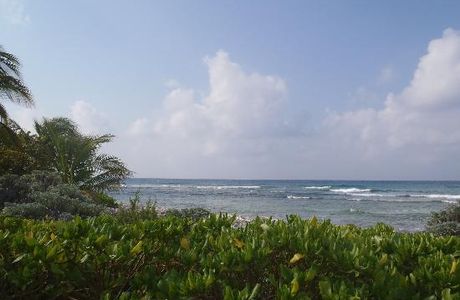 West End Point Outlook