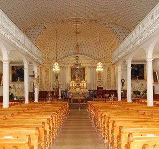 Eglise Saint-Jean-Port-Joli