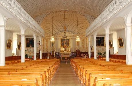 Eglise Saint-Jean-Port-Joli