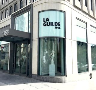 La Guilde