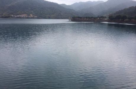 Conghua Hydropower-station Resort