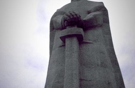 Shi Lang's House, Temple and Tomb