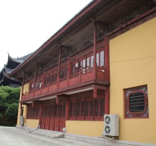 Chongyuan Temple