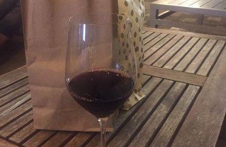 West Indies Wine Company