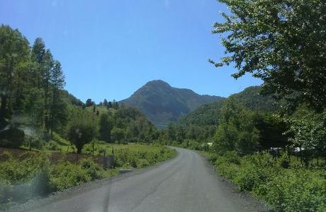 Reserva Nacional China Muerta