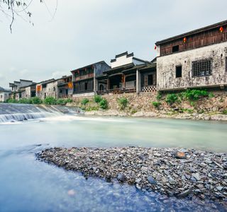 Former Residence of Cheng Dawei
