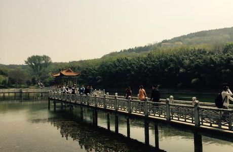 Shangyao Forest Park