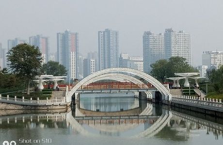 Longhu Park