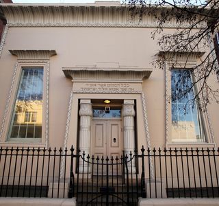 Hobart Synagogue