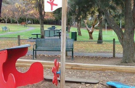 John Turnbull Reserve