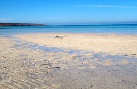 Fitzgerald Bay