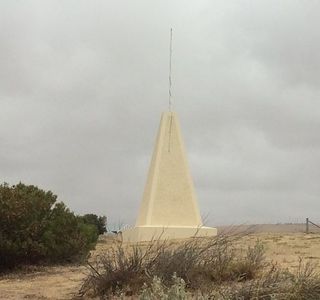 Port Elliot Obelisk