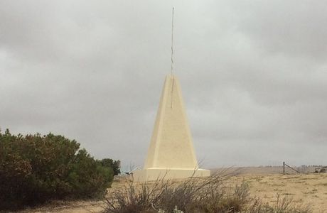 Port Elliot Obelisk