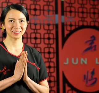 Jun Lin Sun Oriental Spa - Hobart CBD