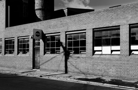 Boom Gallery