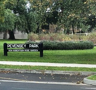 Pevensey Park