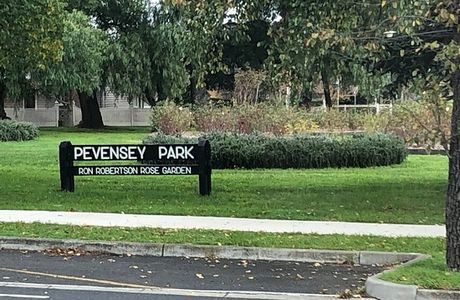 Pevensey Park