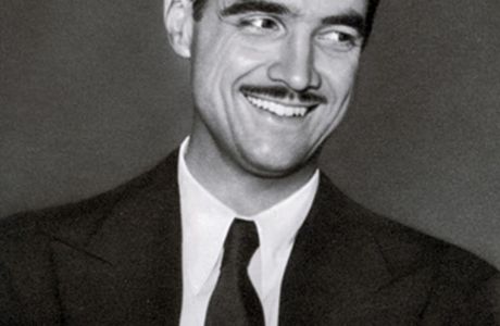 Howard Hughes Reserve