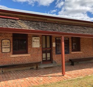 Old Police Camp