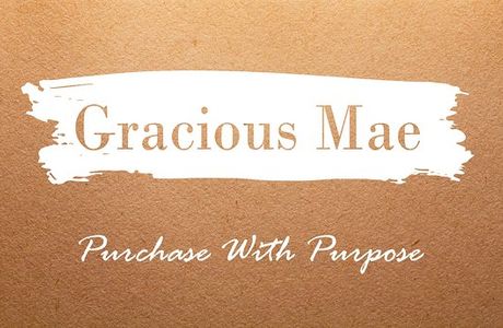 Gracious Mae