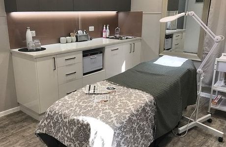 Just Magic Skin Care Clinic