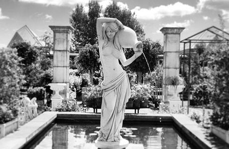 The Springs Garden World