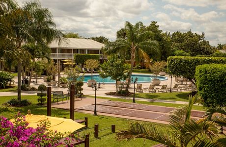 Palm Beach Parklands