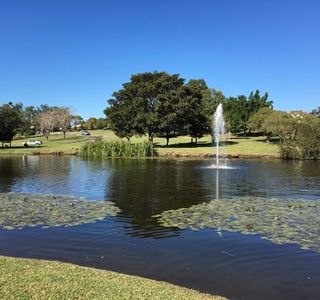 Lake Alford Park