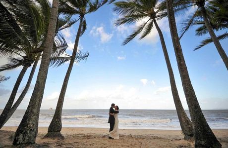 Annie's at the Beach