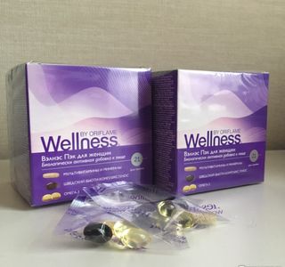 Sheralee Total Wellness