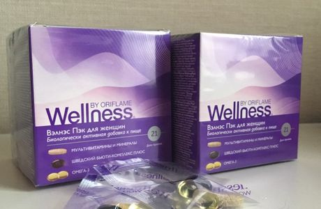 Sheralee Total Wellness