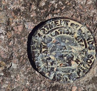 Mt Monster Conservation Park