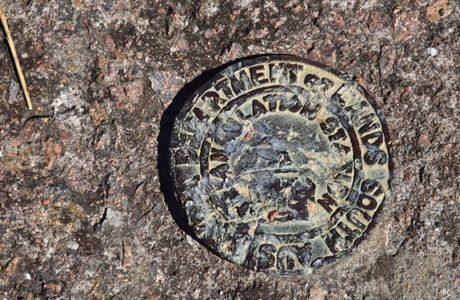 Mt Monster Conservation Park