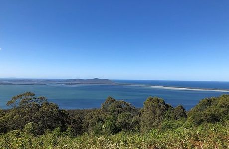 Forster Lookout