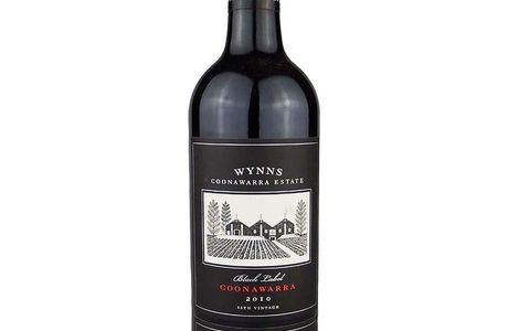 Wynns Coonawarra Estate