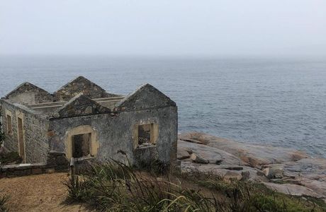 Point King Lighthouse