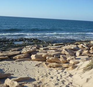 Jurabi Point Beach