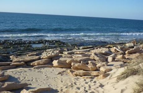 Jurabi Point Beach