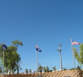 Truscott Memorial Club