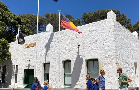 Rottnest Island Visitor Centre