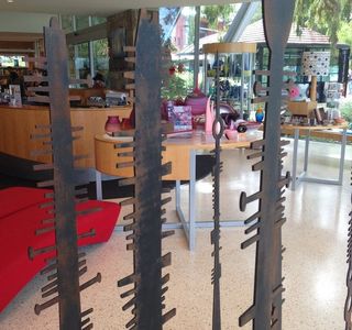 Aspects of Kings Park